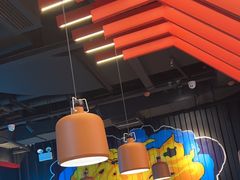 -蛙舍·炭烧牛蛙(东百中心店)