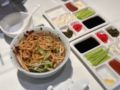 -四季民福烤鸭店(东四十条店)