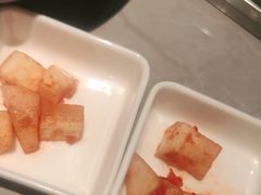 -通海俄式烧烤·俄罗斯大串(嵩山路店)
