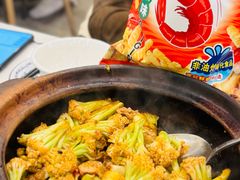 -大嫂镬仔·焖鸡煲·啫啫煲(逢源路店)