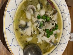 -金掌勺·锅包肉(广渠门店)