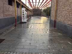 -清代古粮仓