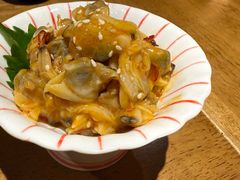 麻辣鲜蛤-诚家·日式烧鸟·深夜食堂(虹桥天街店)