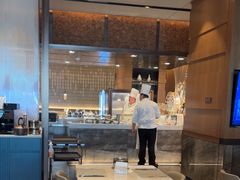 -盐城万豪酒店-盐城厨房西餐厅