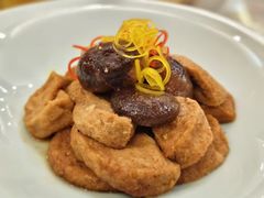 -银都上海菜馆(粤海东路店)