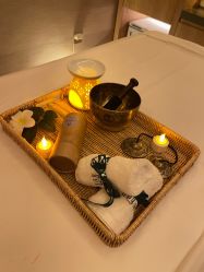 -栖SPA·ONDA ·海菲秀·皑皑科技美肤中心