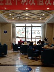 -碧莲盛·不剃发植发