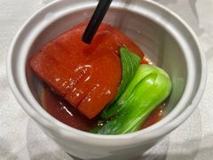 -上海老饭店(北京分店)