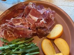 冷切云南火腿-半山腰·云南菜(侨福芳草地店)