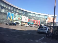 -亦庄创意生活广场