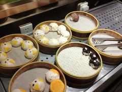 -好伦哥比萨烤肉自助(八里桥店)
