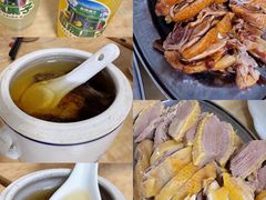 -海滨鸭仔饭(海宁店)