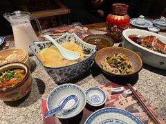 -南京大牌档(青岛万象城店)
