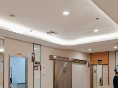 -爱康国宾体检中心(福田分院)