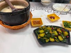 -云晓光头烧烤吧(德平路店)