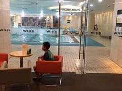 -W FITNESS 威尔仕健身·游泳(七宝店)