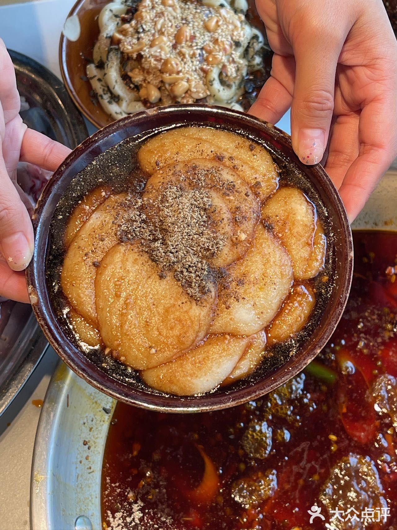 吃过才知道有多好吃的鱼火锅