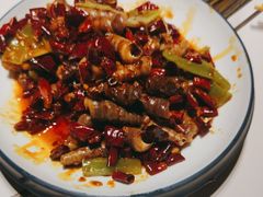 -丹东立强海鲜烧烤·牛B大串(星海店)