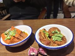 -桂花香手工面(鼓楼店)