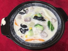 -佛有缘素食馆·荔湾老字号(陈家祠首店)