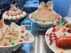 -东海怡品海鲜豆捞(星街坊店)