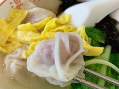 温州大馄饨-百叶温州馄饨