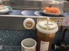 -元气寿司(东方宝泰店)
