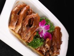 卤水掌翼-紫金食坊(江南西路店)