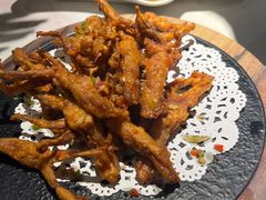 -荔粥记潮汕砂锅粥(太湖路店)