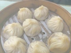 -食惠里小笼包面馆(越秀店)