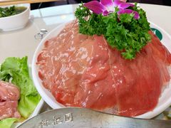 大刀腰片-枇杷园食为鲜火锅(南山店)