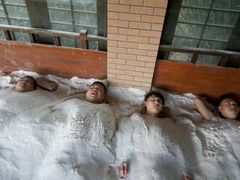 -三江森林温泉度假区