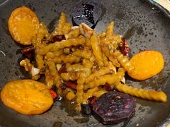 -淀里船宴(卓达店)