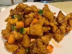 -清香园大连老菜馆(成仁街店)