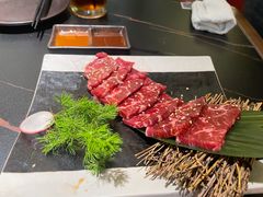 -厚贞日式烤肉(浦东汇智店)