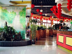 android_upload_pic-一品山珍花园餐厅(瑞丽市姐岗路店)