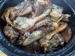 -斯丹姜母鸭·古法干香(涂门街总店)