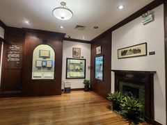 -上海孙中山故居纪念馆