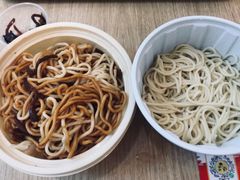 -头壹号  羊汤·饸饹面·大油条(嘉华店)
