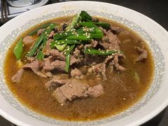 -前海沿·青岛菜(大拇指广场石老人店)