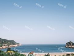 -南麂列岛