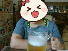 -科尔海悦酒店·柏顿花园餐厅(清河东路店)