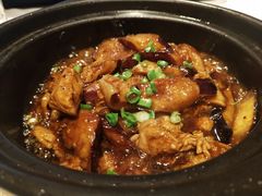 -汤城小厨•粤菜•靓汤(金宝街店)