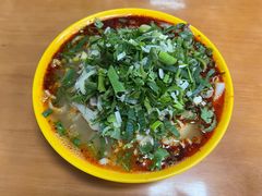 -蔺家老字号羊杂碎馆
