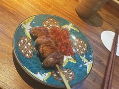 -鸟幸 TORISAKI 炭火居酒屋
