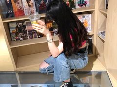 -XI·LaundryCafe 喜咖自助洗衣咖啡店