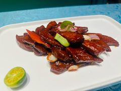 -北塘海鲜·天津菜(大光明桥旗舰店)