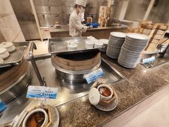 -熊猫自助餐厅.萌趣城堡(长隆熊猫酒店)