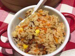 -西贝(无锡万象城店)