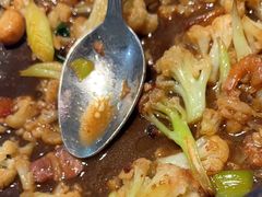 -汤城小厨•粤菜•靓汤(西直门凯德MALL店)